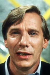 Frans Halsema in En nu naar bed