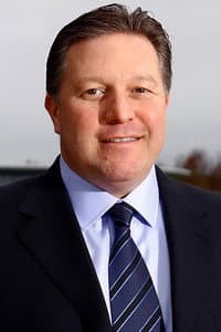Zak Brown in Formula 1: Drive to Survive