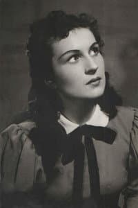 Eva Klenová in Svůdnice na šest