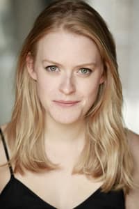 Ella Ainsworth in Afterlife
