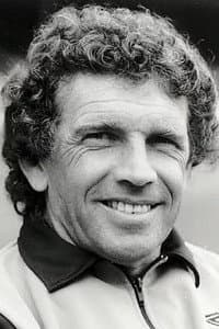 Johnny Giles in The Boys in Green