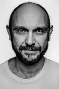 Norbert Rakowski in Kochankowie roku tygrysa