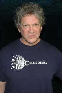 Steve De Jarnatt in Tales from Zone 7 - An Oral History of the Making of Cherry 2000