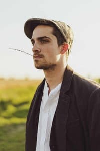 Rodolfo Fortini in 50mm