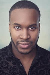 Noel Samuels in Hey You