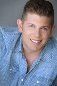 Joey Greer in This Is How You Die