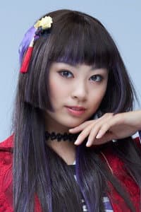 Yume Nagatoshi in Dr. Stone The Stage - Science World