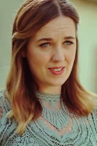 Muirgen O’Mahony in Celtic Woman: 20th Anniversary Show