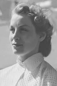 Ulla Holmberg in Farligt löfte