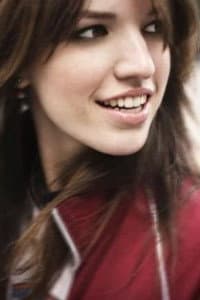 Bree Sharp in Bert and Arnie's Guide to Friendship
