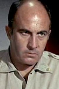 José Luis Chinchilla in El Mariscal del infierno