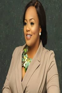 Chinneylove Eze in the boy next door