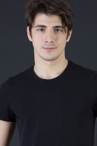 Taha Ünal in Nalan