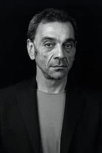 Juvenal Garcês in Sem Sombra de Pecado
