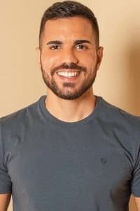 Victor Sousa in O Melhor Amigo