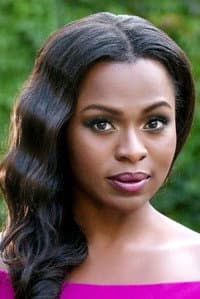 Yetide Badaki in The Long Shadow