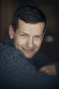 Christoph Marti in Ferkel