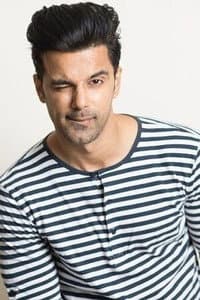 Anuj Sachdeva in Police in Pollywood