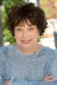 Phoebe Dorin in Rivals