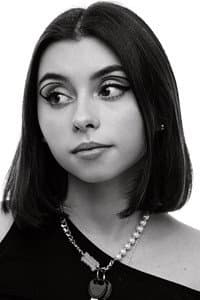 Daria Shikhanova in Ciao, 2020!