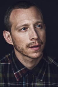 Micah A. Hauptman in In Stereo