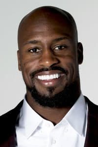 Vernon Davis in Dear Best Friend