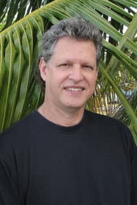 Jack Niedenthal in The Final Years of Majuro