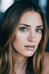 Kate Stone in House of Darkness: New Blood