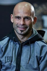 Kiko Martinez in Deontay Wilder vs. Dominic Breazeale