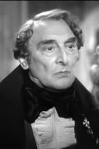 Lucien Rozenberg in Fanatisme
