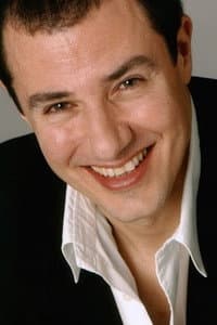 Giampiero Ingrassia in Figurazioni speciali