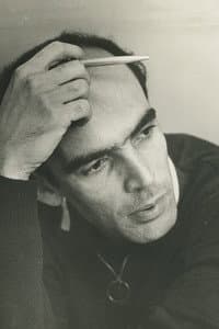 João das Neves in Silêncio