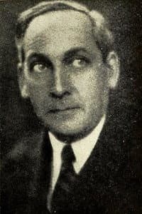 Alexandre Volkoff in О чём рыдала скрипка