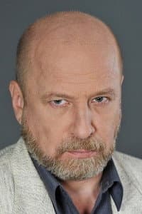 Kirill Dubrovitskiy in Градус чорного Місяця