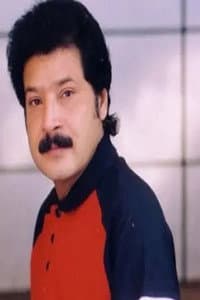Vijay Kashi in Mangalyam Tantunanena