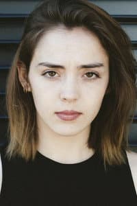 Garance Marillier in So Help Me God