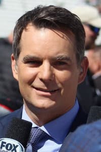 Jeff Gordon in Renegades: The Bad Boys of NASCAR