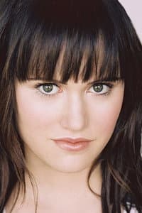 Audrey Ellis Fox in Bigfoot Wars