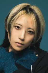 Tsunko in D4DJ: Double Mix