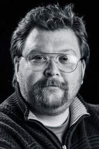 Dan Jonsson in Knock Me Down