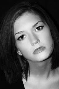 Audra MacLean in The Gainesville Ripper