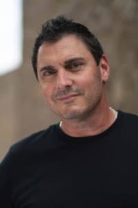 Johnny Gioeli in Axel Rudi Pell - Live On Fire (Live in Köln)