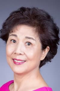 Gloria Ho in Implant
