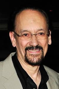 Shawn Elliott in La Fiesta del Chivo