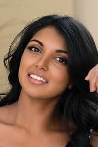 Uraysha Ramracheya in Trippin’ with the Kandasamys