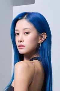 Sumitra Duangkaew in Me Before We