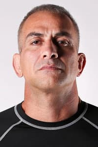 Mario Sperry in Pride 22: Beasts From The East 2
