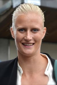 Carolina Klüft in Medaljens Pris