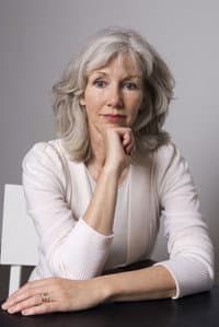 Marieke van der Pol in In de schaduw van de overwinning
