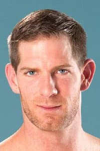 Dean Flynn in Cluster Fucked: TitanMen Orgies Vol. 1